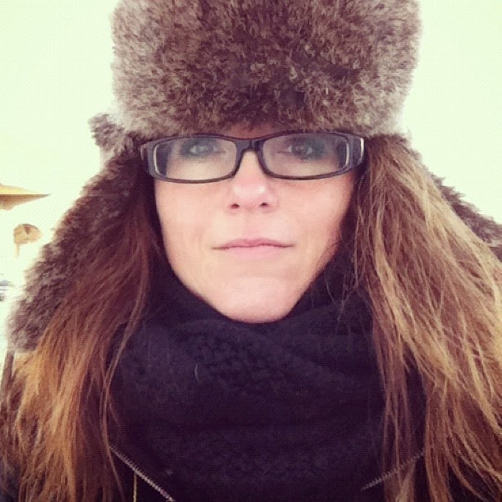Meet your Posher, Donna